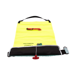 DRIFT Inflatable PFD Belt Pack